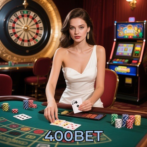 400BET