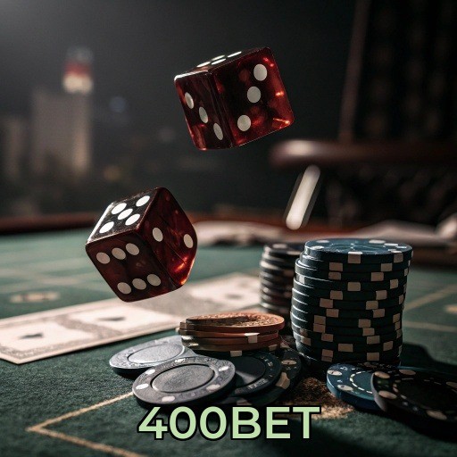 Apostas Inovadoras: Atraia Sua Sorte no 400BET