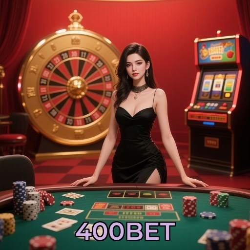 Descubra o Mundo do Poker Online no 400BET